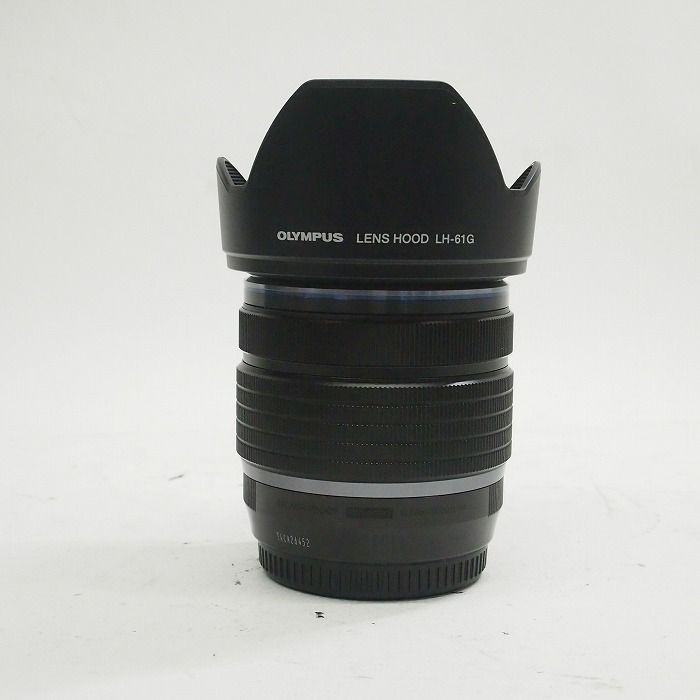 中古】(オリンパス) OLYMPUS Mズイコーデジタル ED12-45/4 PRO 