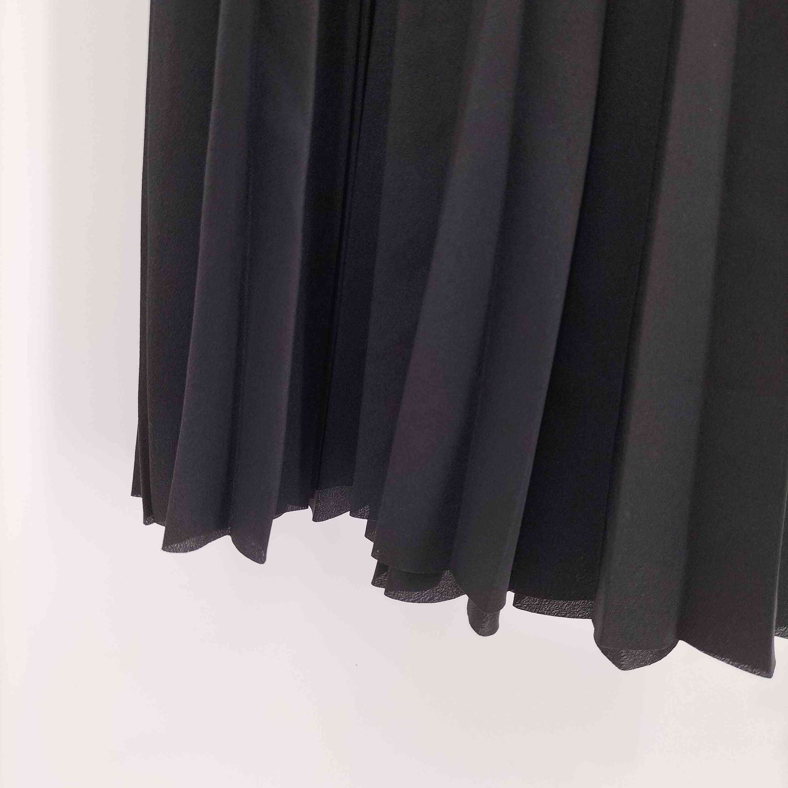 2025 セオリーリュクス Refined Pleats Pilil Skirt Refined Pleats Pilil Skirt | Theory luxe[セオリーリュクス