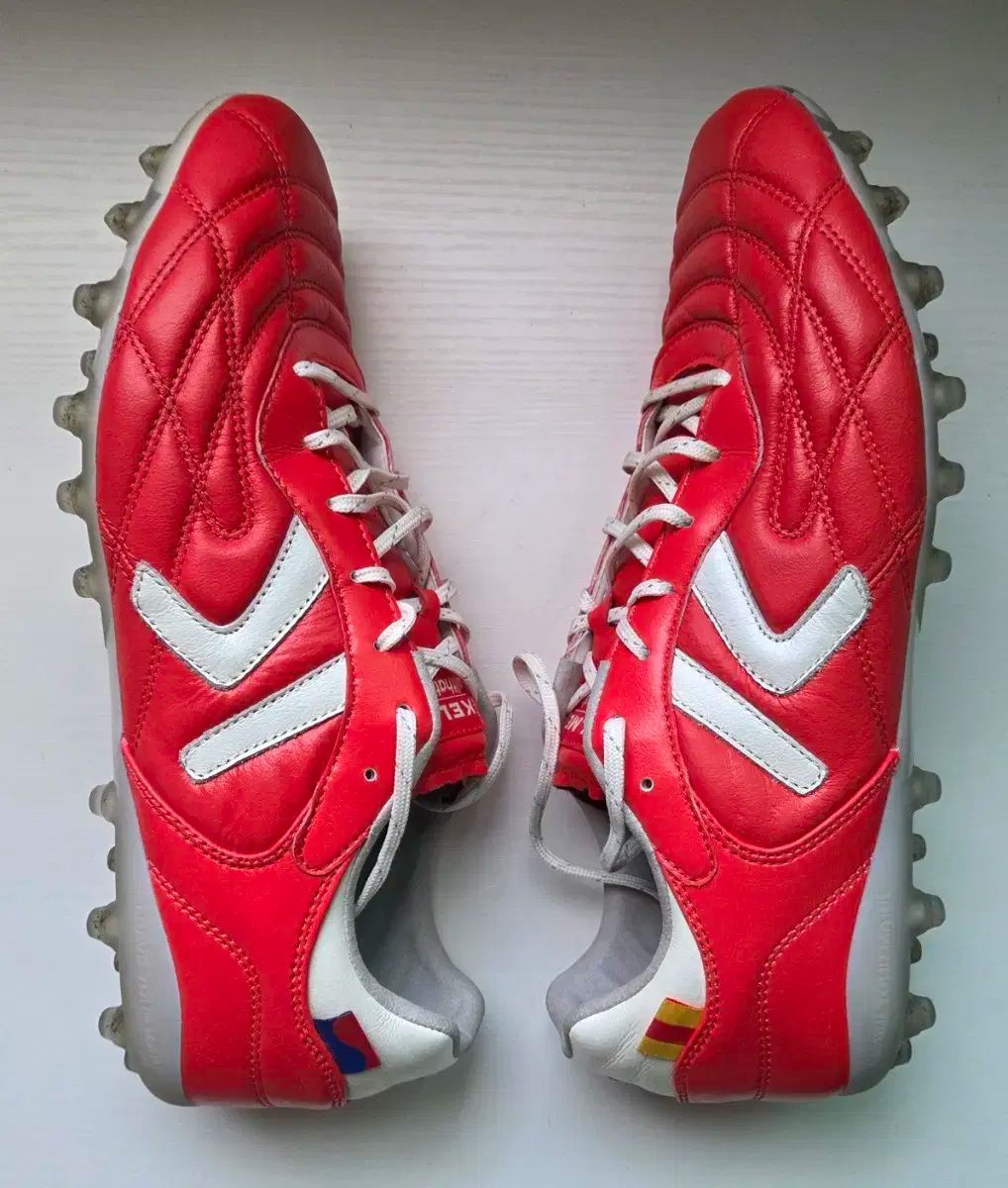 超ベジータ様 【新品】 mizuno アルファ2 AS サッカー TF トレシ