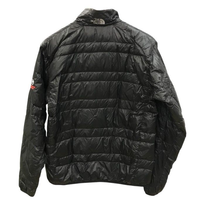 THE NORTH FACE ザノースフェイス サミット ダウンジャケット メンズ 