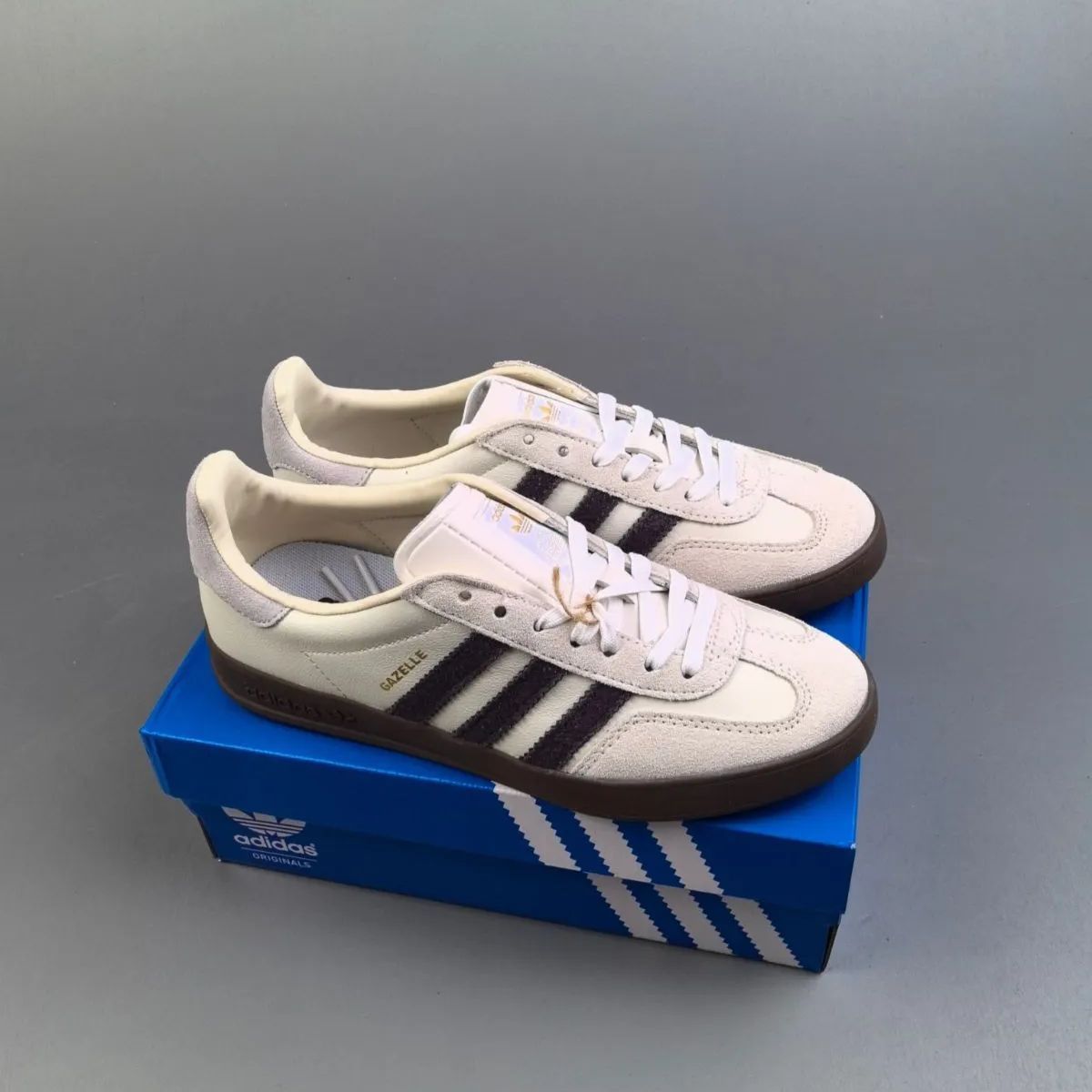 adidas Gazelle indoor for emmi