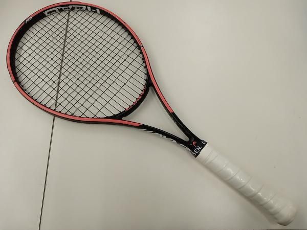 HEAD GRAVITY PRO 2019 テニスラケット