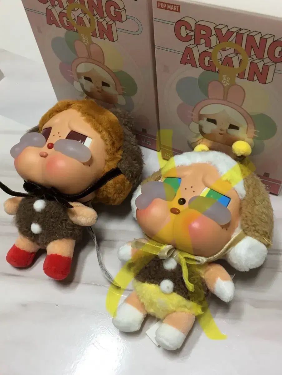 クライベイビー パワパフ アソートボックス 即日発送可 クライベイビー