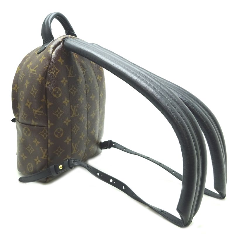 LOUIS VUITTON パームスプリングス FL4168 リュック バッグ 日本買蔵