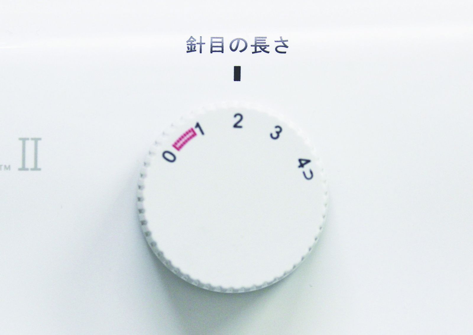 電動ミシン フットコントローラータイプ