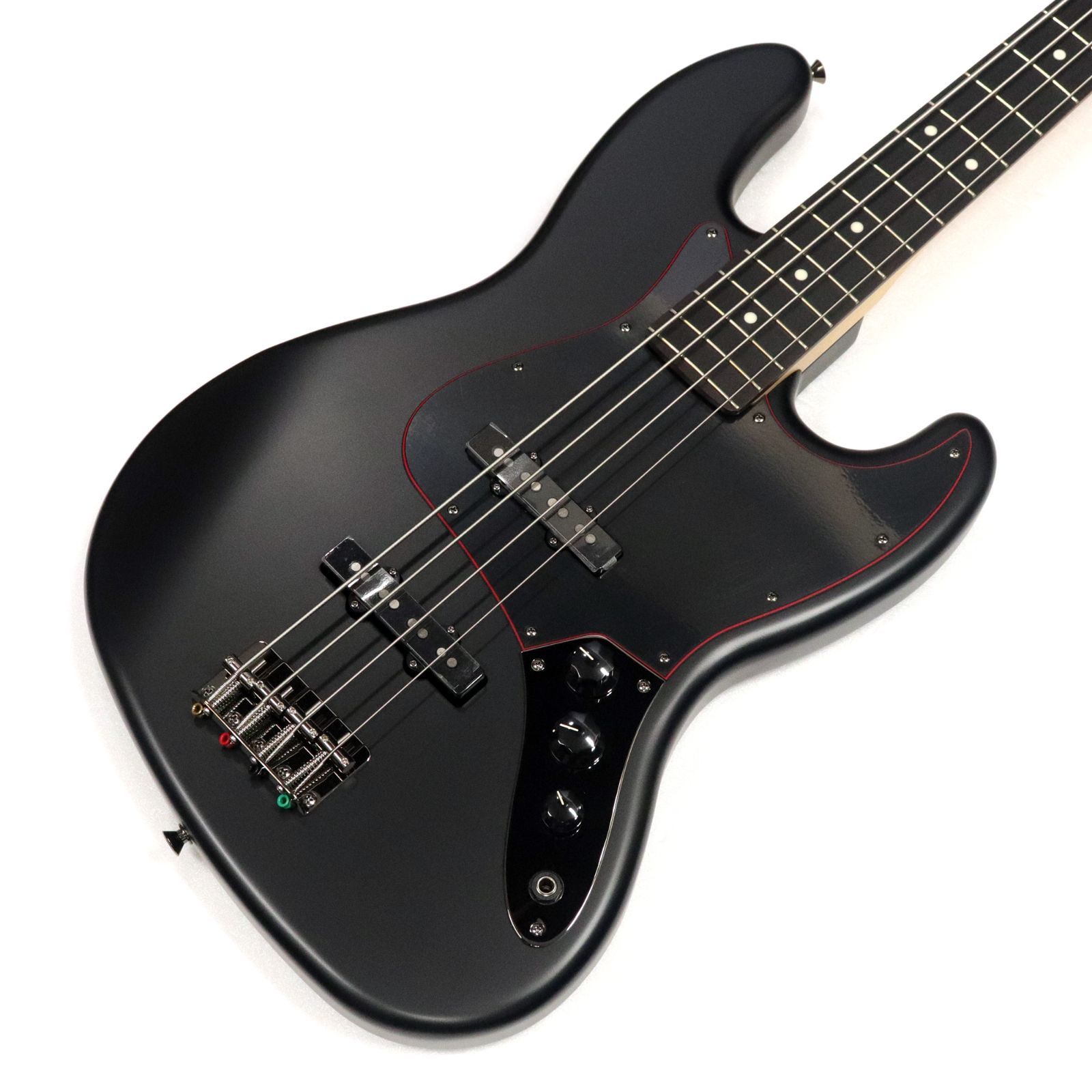10864】Squier by Fender Jass Bass 5弦ベース 10864】Squier by