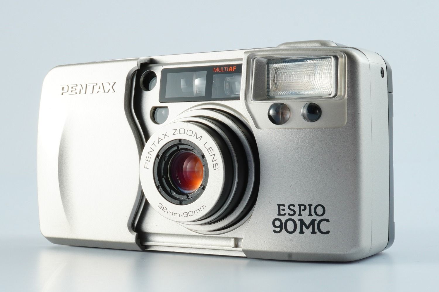 PENTAX ペンタックス ESPIO 90MC 38–90mm 用 コンパクトフィルムカメラ