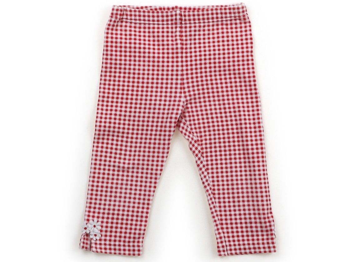 ニットプランナー（KP）/KnitPlanner(KP)】レギンス 100サイズ