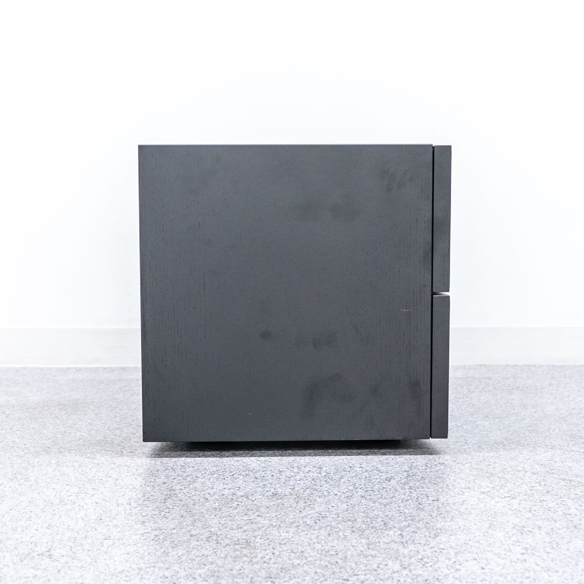 モリソン ベッドサイド