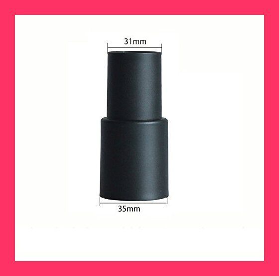 shopdp 32mm 35mm 掃除機ノズル 掃除機用ブラシ 5個セット