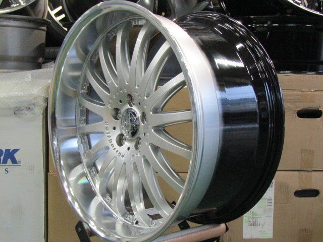 1台限定価格】ロルフハルトゲF16RSFBE（ブリリアントエディション） 