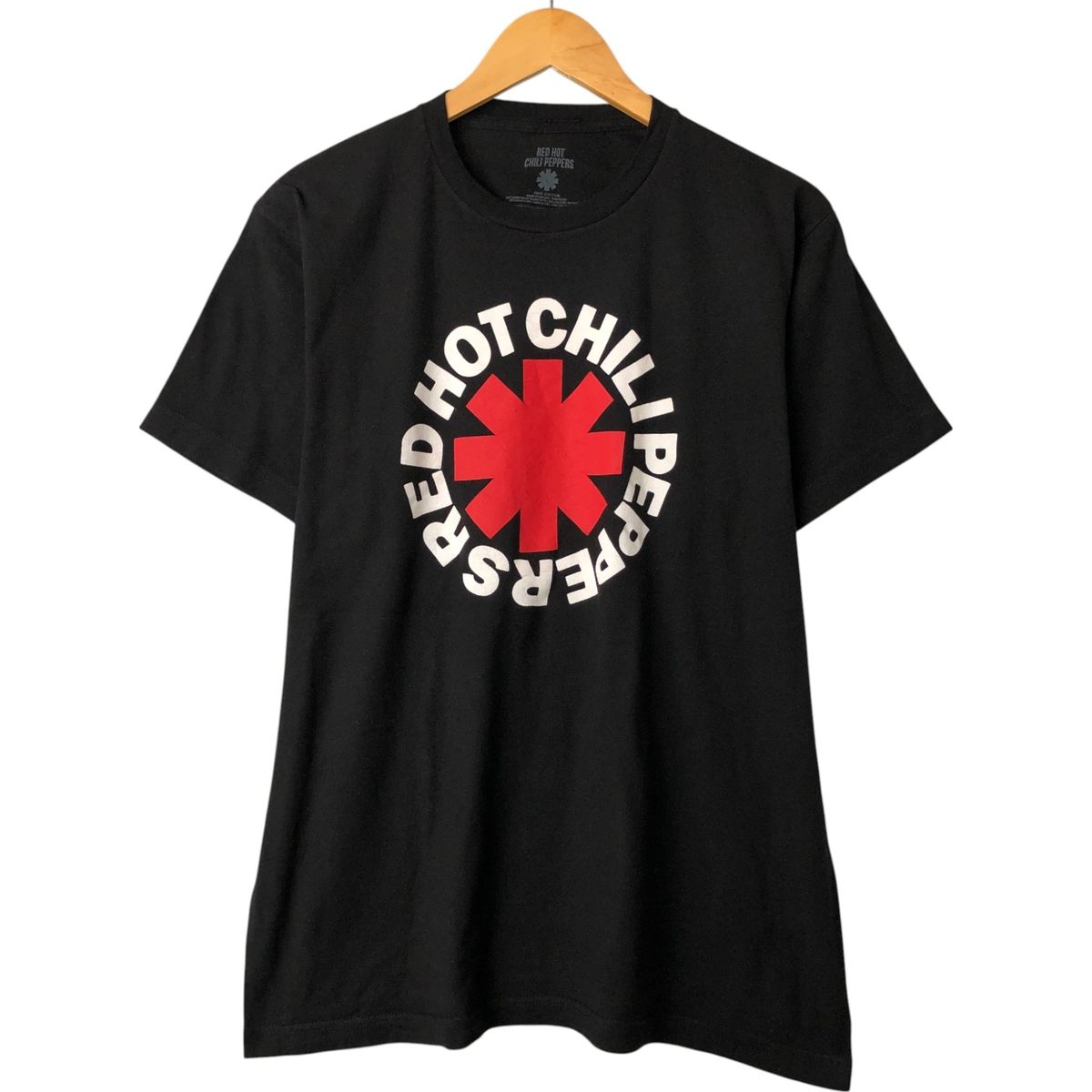 RED HOT CHILI PEPPERS Tシャツ 古着ヴィンテージ バンドT 古着 RED HOT CHILI PEPPERS レッドホットチリペッパーズ バンドT