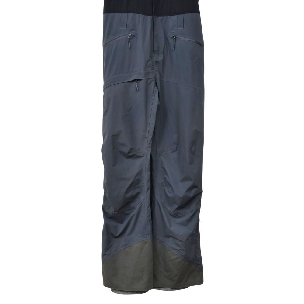 ストレイフ STRAFE BIB PANT ビブ パンツ メンズM ハードシェル ウィンター ウェア バックカントリー ストレイフ STRAFE BIB PANT ビブ パンツ メンズM ハードシェル