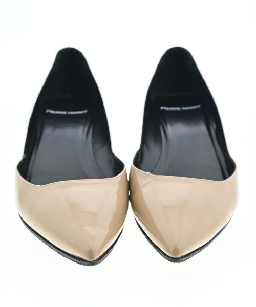 PIERRE HARDY レディース パンプス フラット レザー 国内発送 パンプス – PIERRE HARDY ONLINE BOUTIQUE