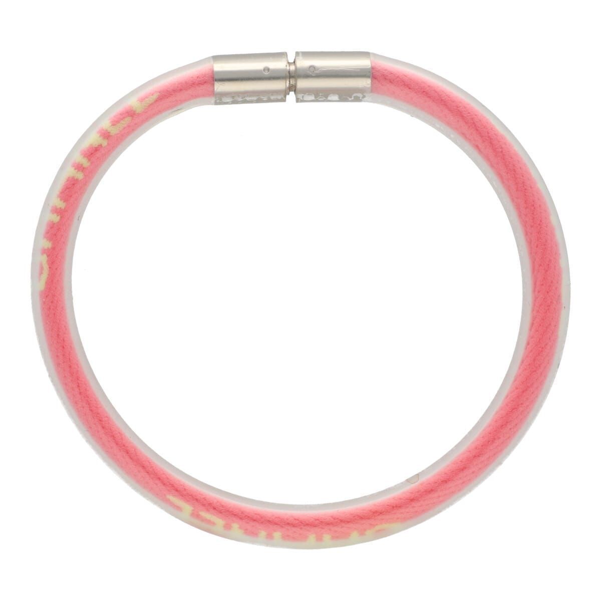 中古】 CHANEL シャネル ブレスレット スポーツ A14517 スポーツ