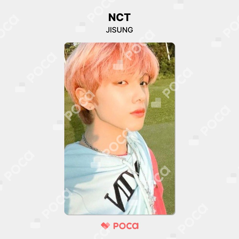 NCT HOME 展示会 sp スペシャル トレカ チソン NCT チソン トレカ NCT DREAM HOME KIT 公式 トレカ - メルカリ