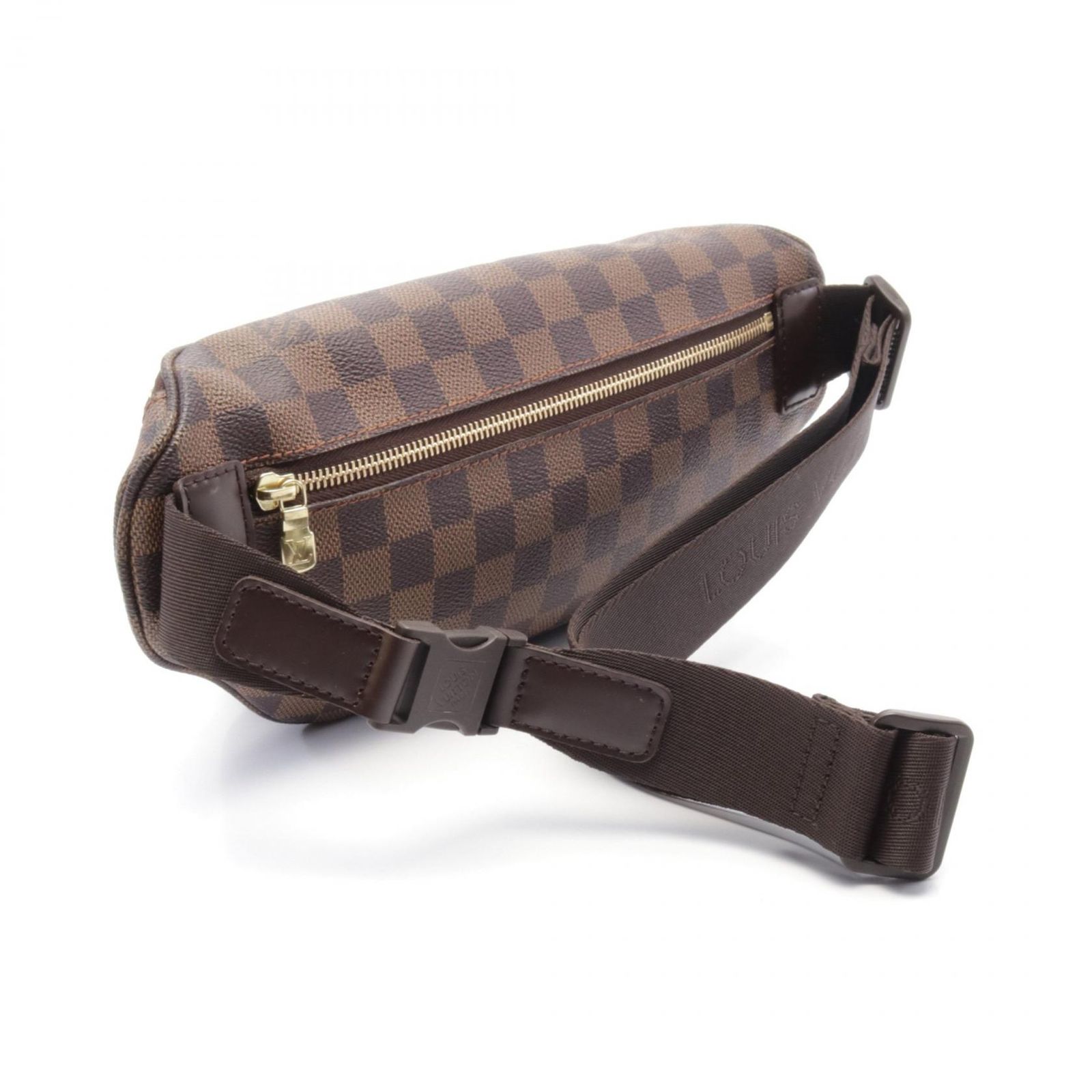 LOUIS VUITTON ルイ・ヴィトン バムバッグ メルヴィール LOUIS VUITTON ルイ・ヴィトン バムバッグ メルヴィール