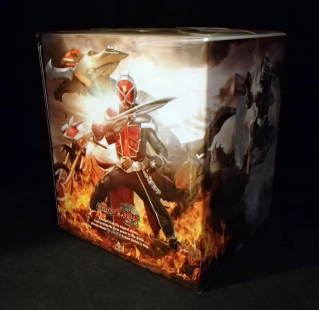 特撮Blu-ray 初回 仮面ライダーウィザード 全13巻 セット
