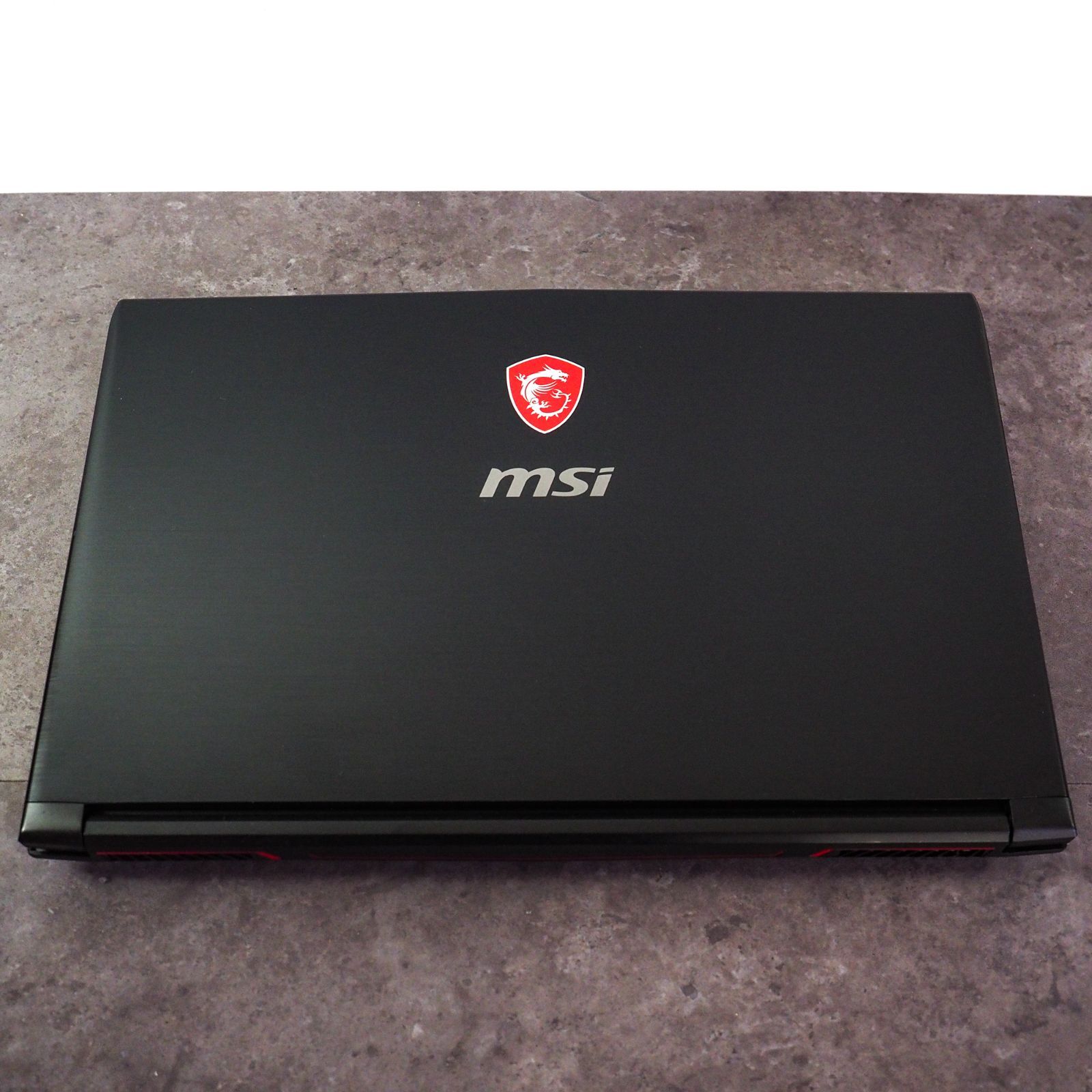 MSI GL62M 7RDX ゲーミングノート 16GB/512GB SSD Win11 - メルカリ