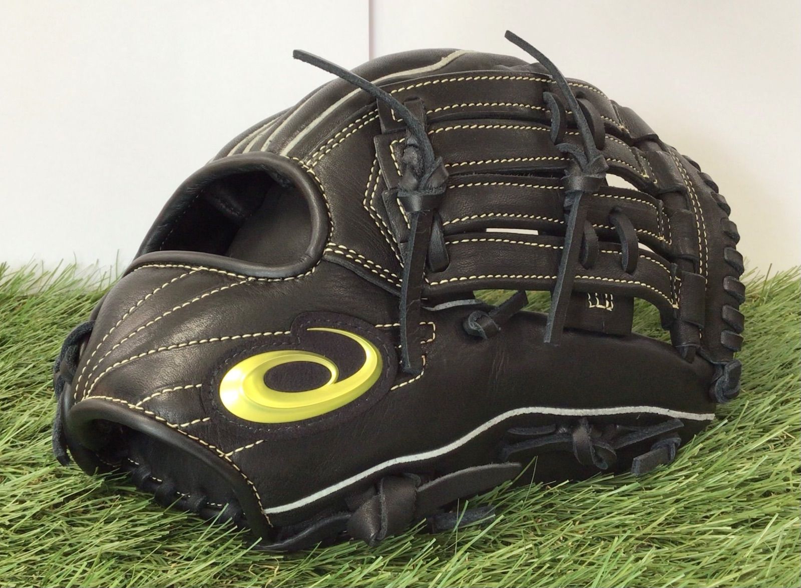 久保田スラッガー スペシャルオーダー 軟式 キャッチャーミット 左投用