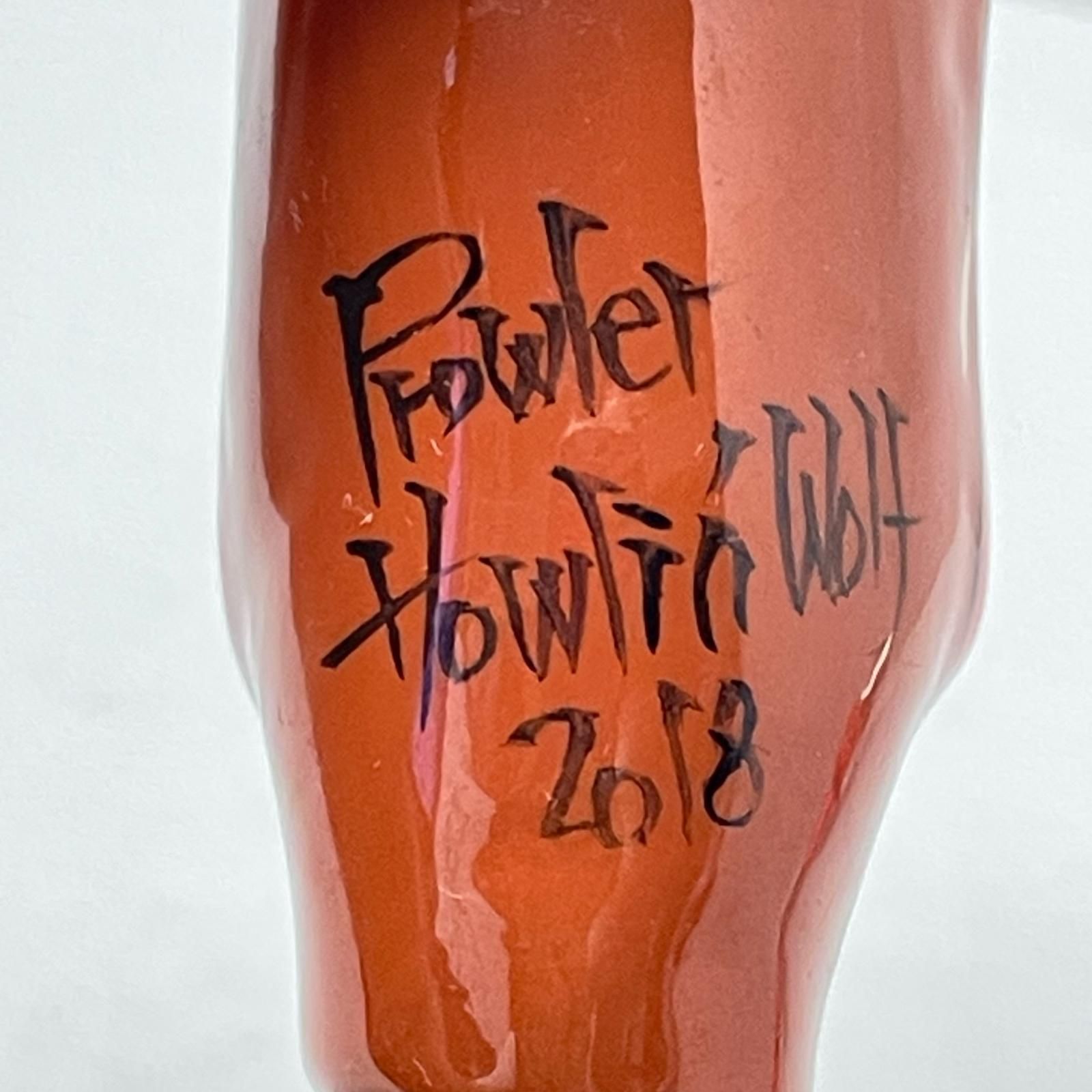 尾張小牧店】 中古 Howlin' Wolf | ハウリンウルフ ルアー 生