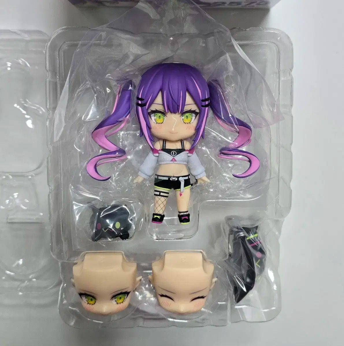 ねんどろいど