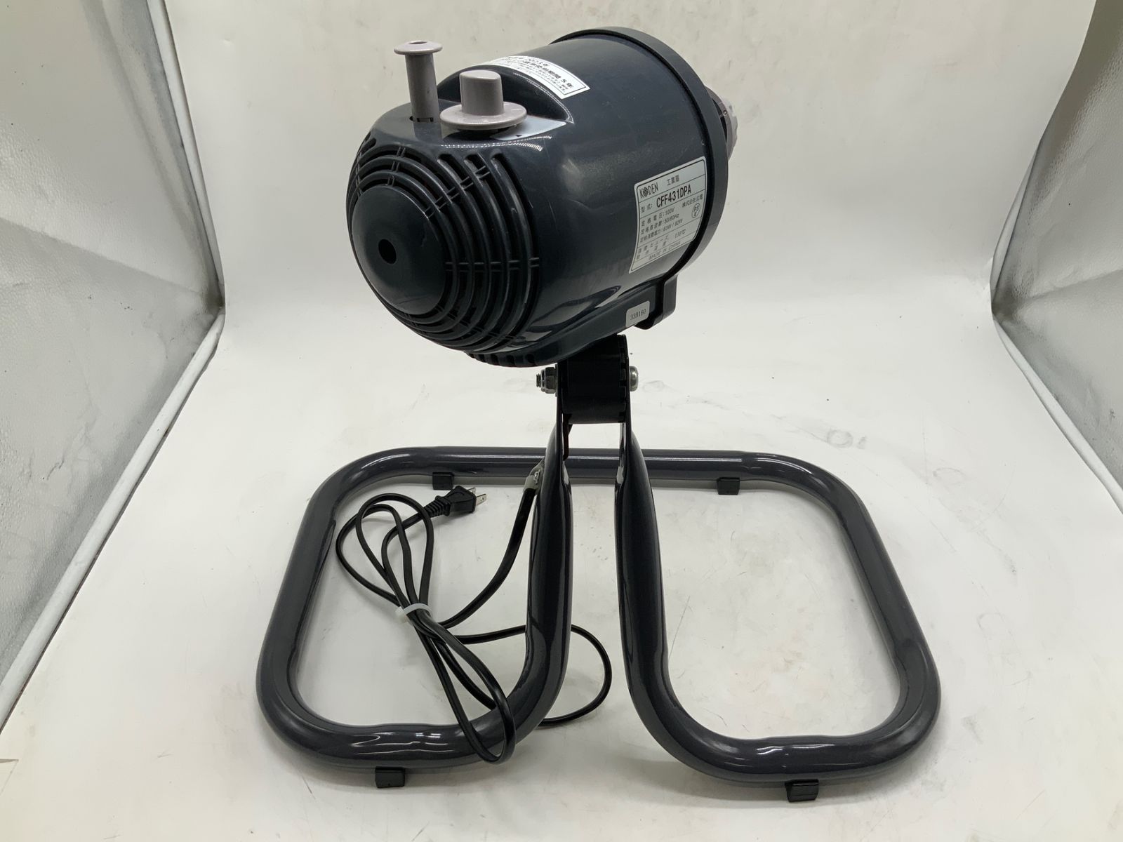 KODEN コーデン 据置き型工業扇 CFF431DPA ITPZUFL3KWE0 エコツール豊田インター店 M02 WWW_KANDAIZUMI_COM