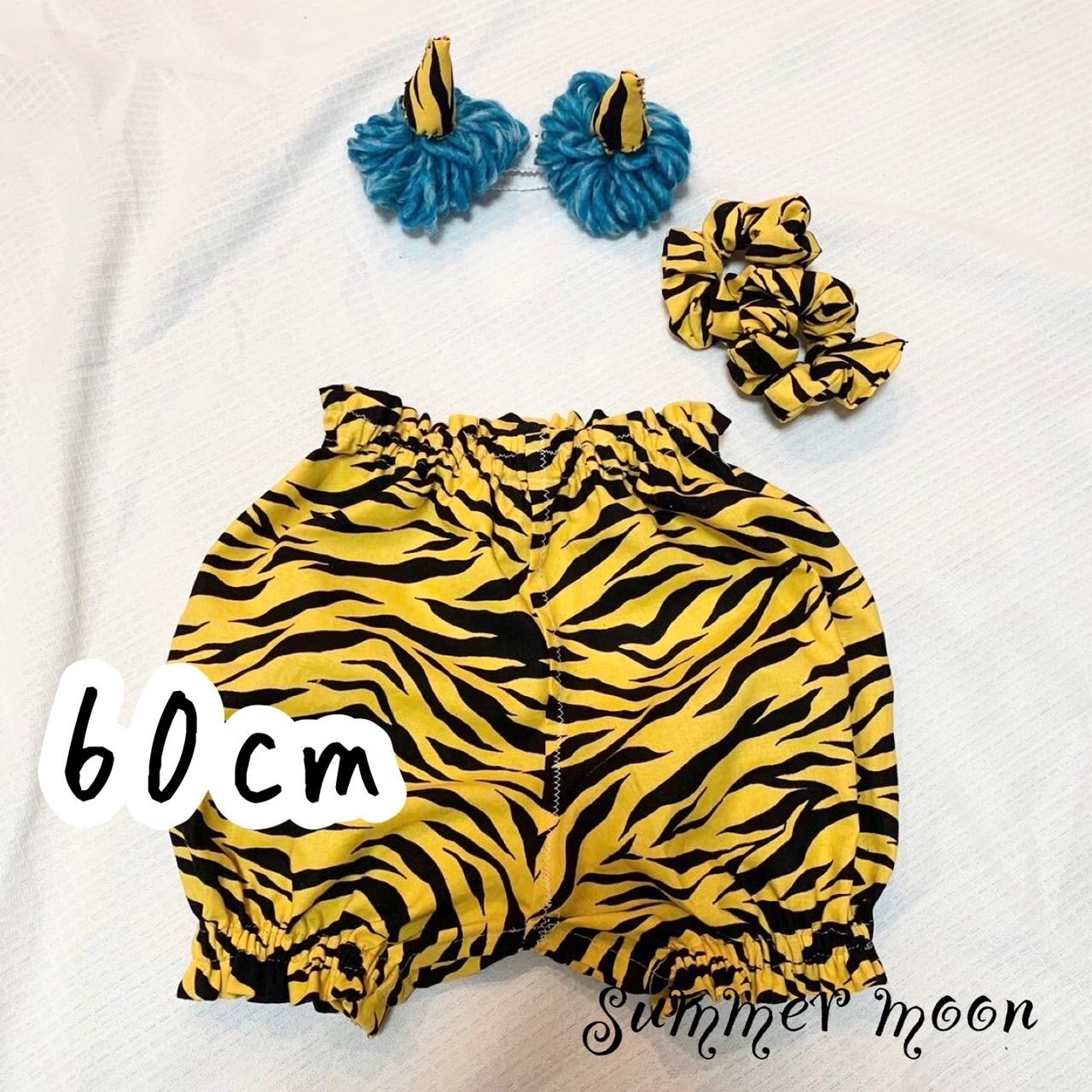 ri-chan 様　専用ページ 鬼のパンツ Ri-chaN様専用ページ - メルカリ