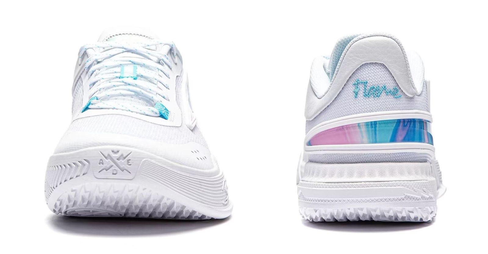 リーニン] WADE FLASH メンズ バスケットシューズ 滑り止め プロ