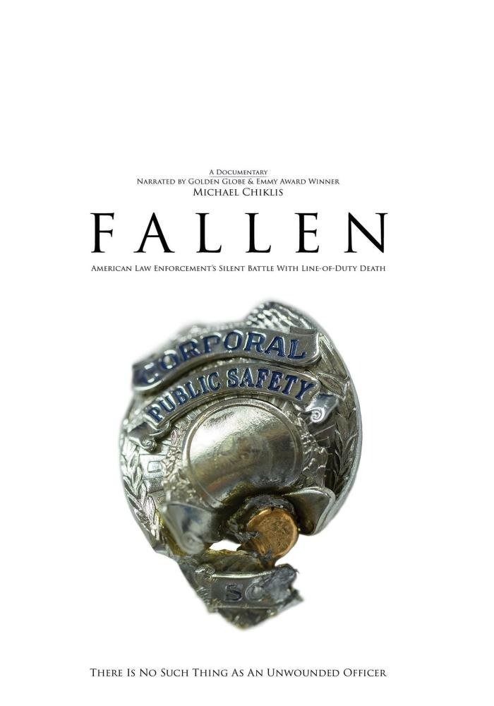 Fallen Blu-ray
