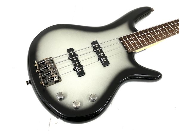 Ibanez SOUNDGEAR N427 エレキ ベース 楽器 アイバニーズ 中古