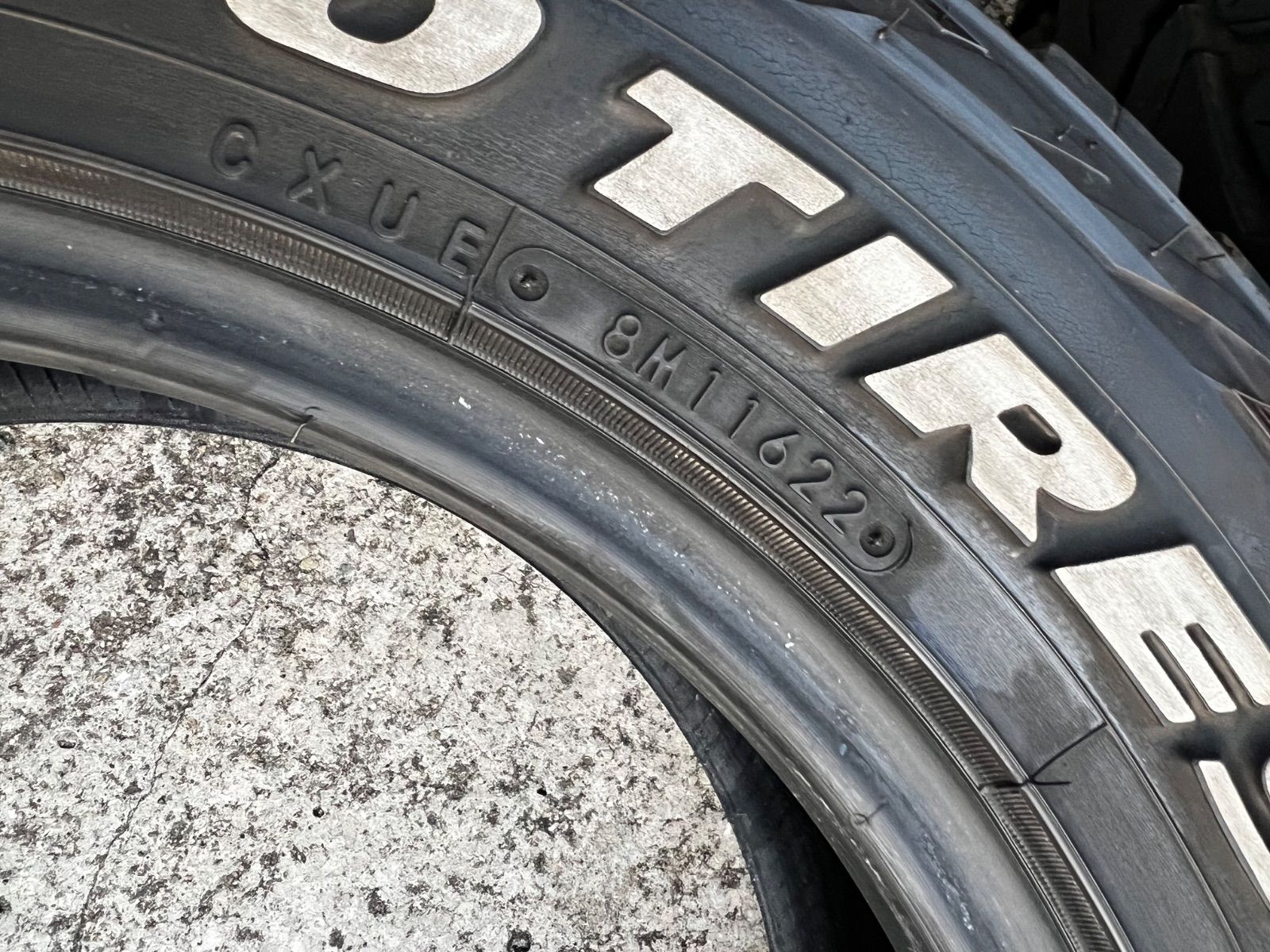 オープンカントリーR