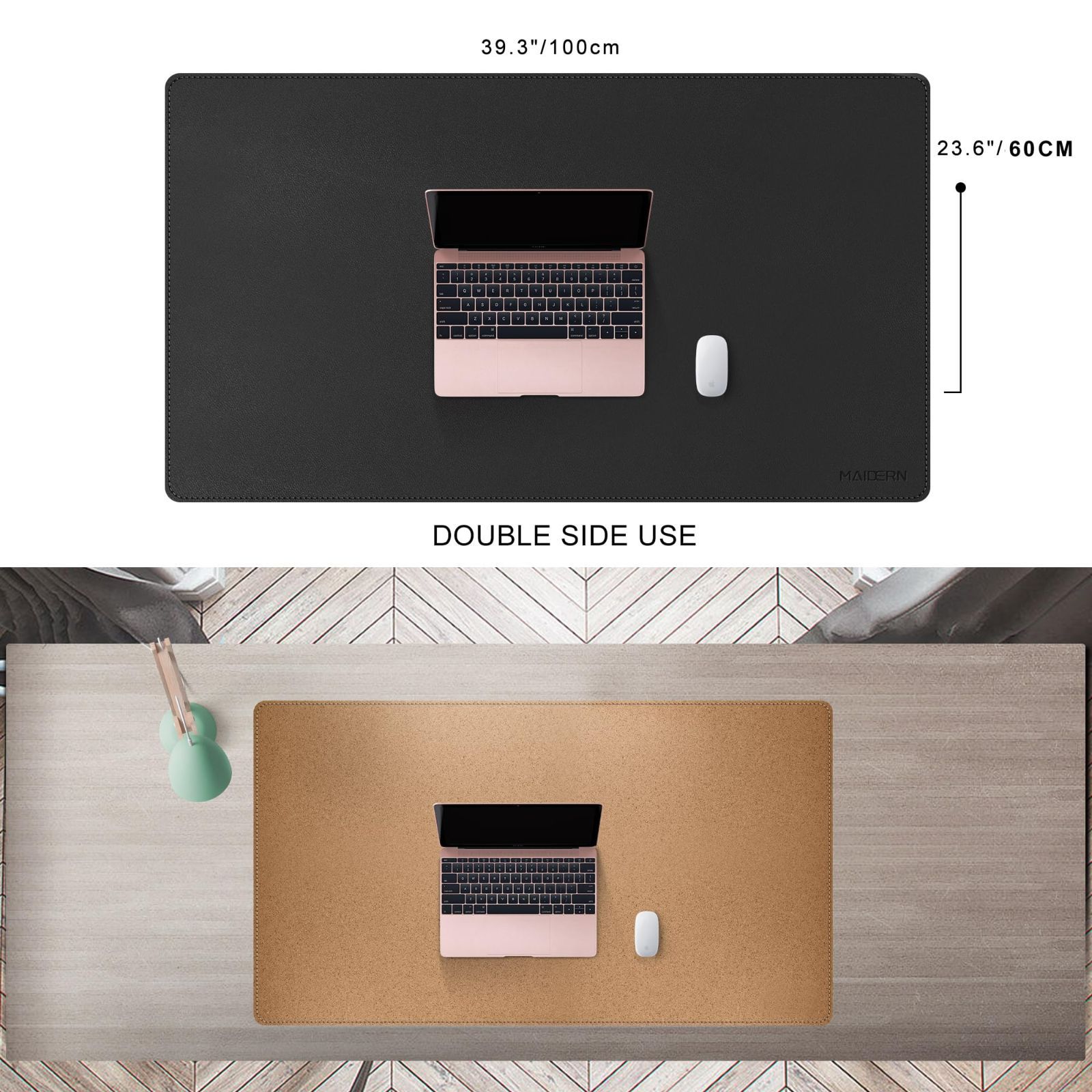 XXLデスクマット