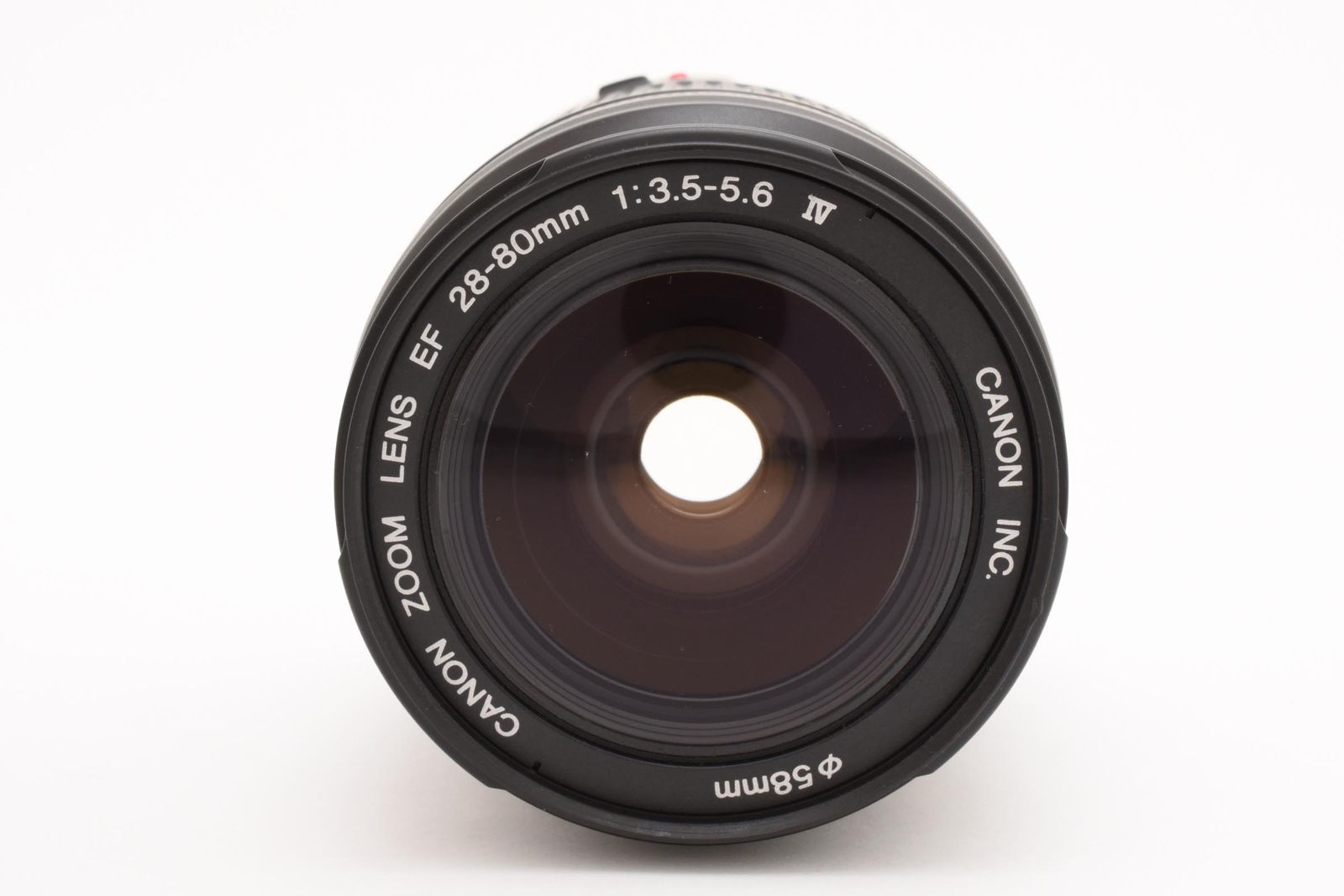 美品 Canon EF 28-80mm & 75-300mm USM #8735 美品 Canon EF 28-80mm & 75-300mm USM #8735 - メルカリ