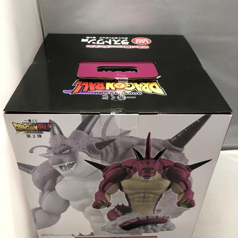 中古】バンダイ ラストワン賞 ポルンガ フィギュア 一番くじ