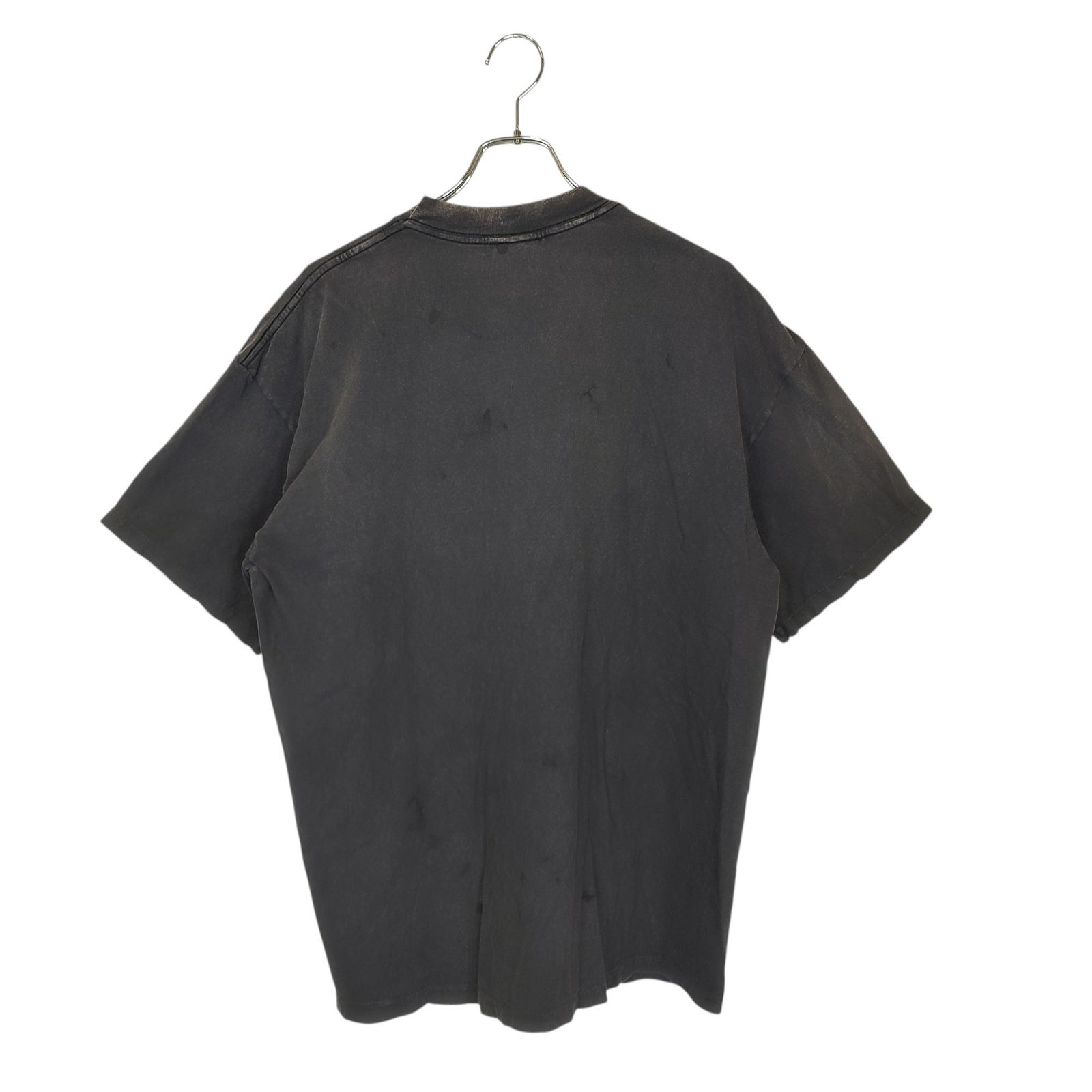 READY MADE レディメイド 24SS ヴィンテージ加工 ポケット Tシャツ RE 