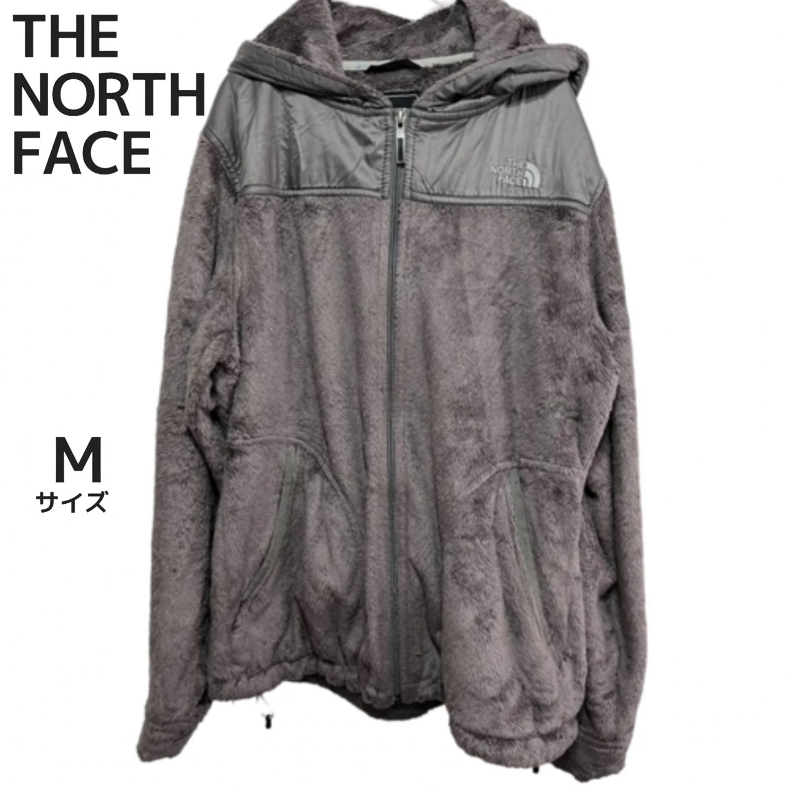 THE NORTH FACE ザノースフェイス レディース ボアパーカー M