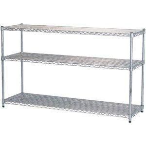 スチールラック 幅150