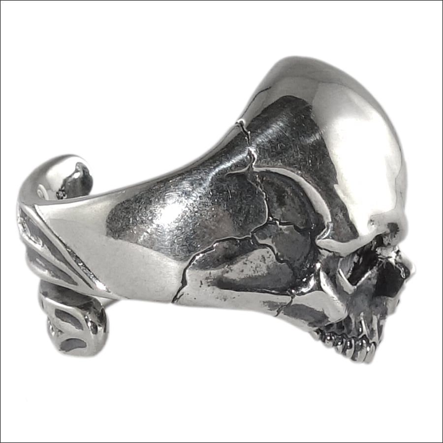 スカルリング アルテミスクラシック