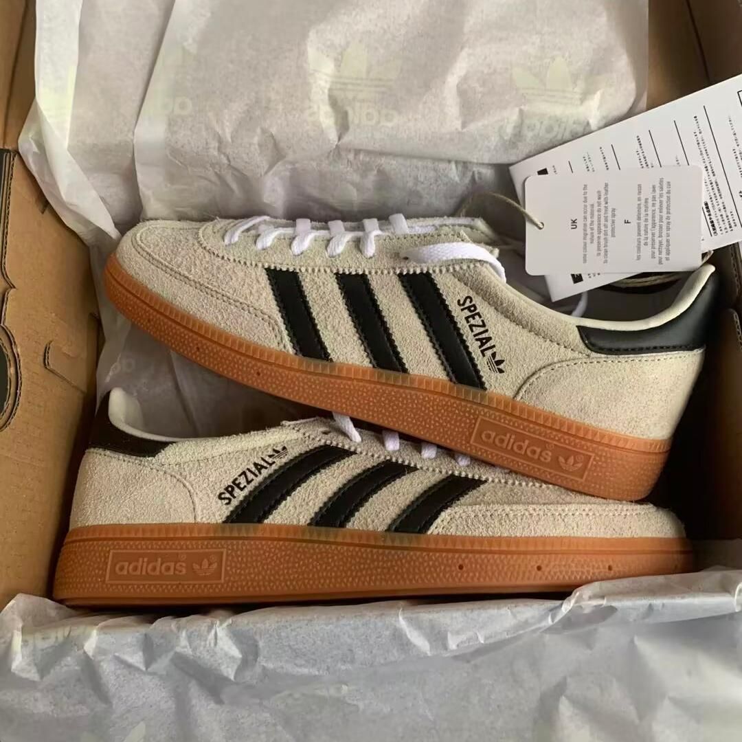 adidas/アディダス HANDBALL SPEZIAL[23.5cm～24.5cm展開]/ハンドボールスペツィアル（スニーカー）｜FREAK'S  STORE（フリークスストア）のファッション通販 - ZOZOTOWN