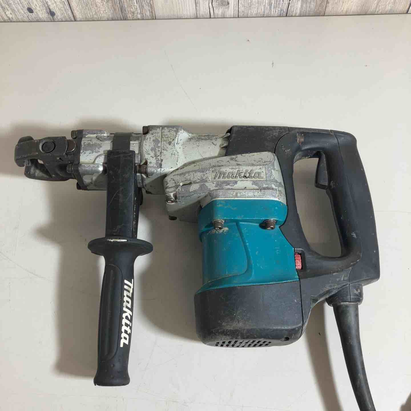 マキタ makita ハンマドリル HR4030C 戸田店