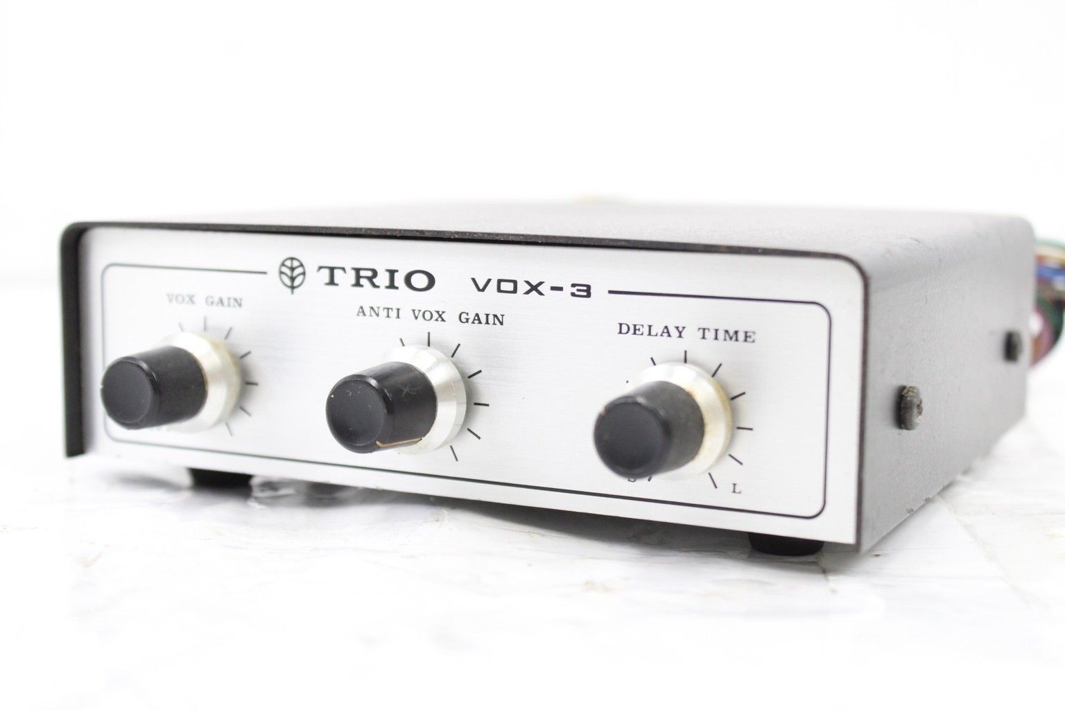 その他 TRIO TS-600 Trio TS-600 6m All Mode Transceiver : Restoration Projects
