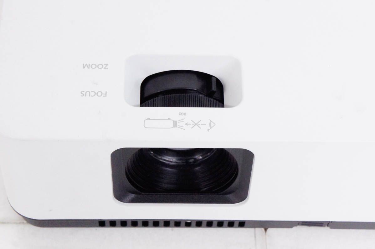 中古】CANONキャノン パワープロジェクター LV-WX370 3700lm - メルカリ 