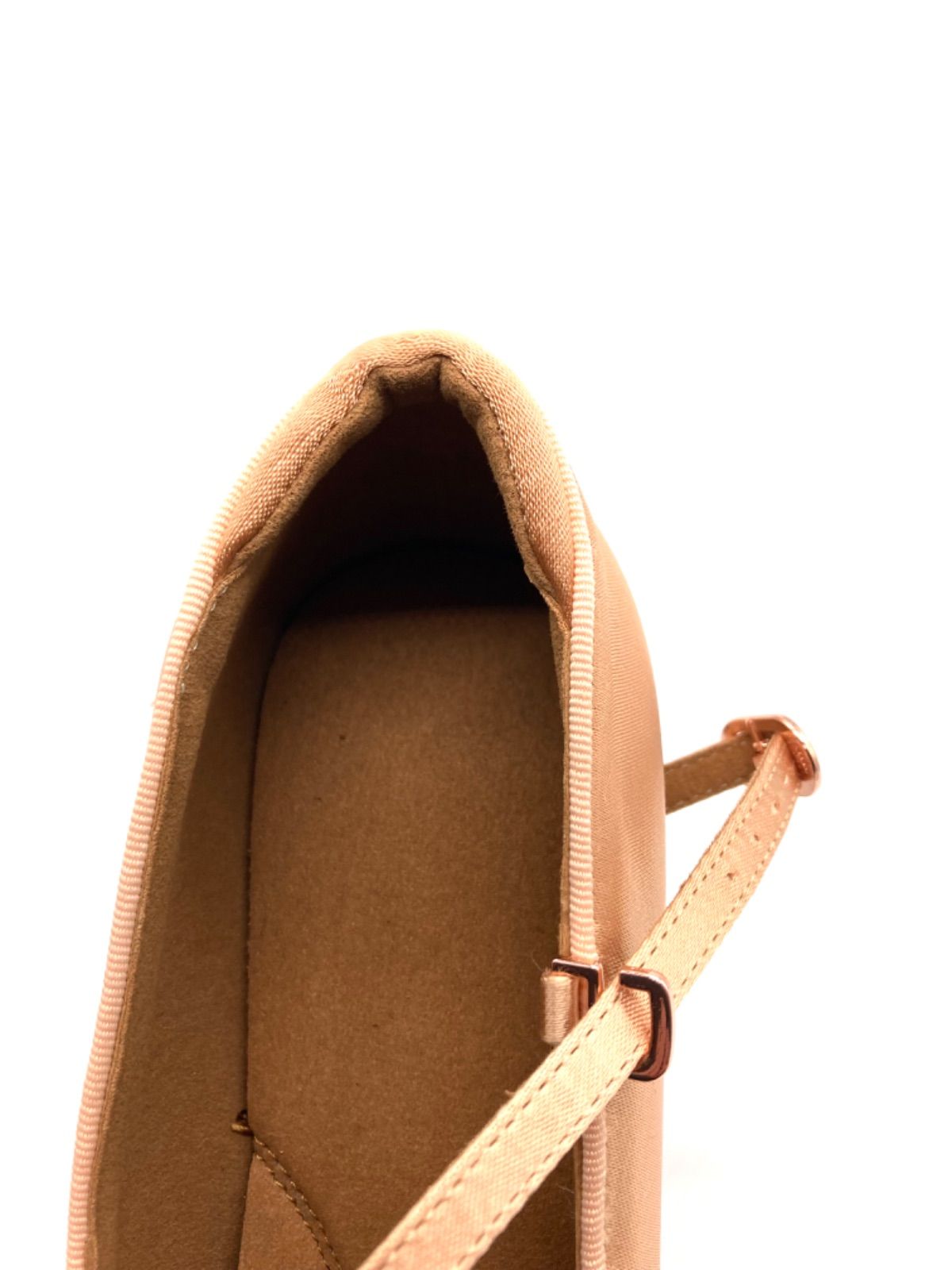 新品】KentDance キャロンBX オークパール 24cm 女性用シューズ