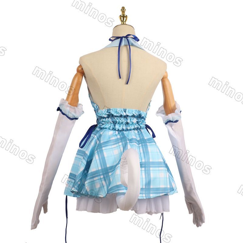 演出服