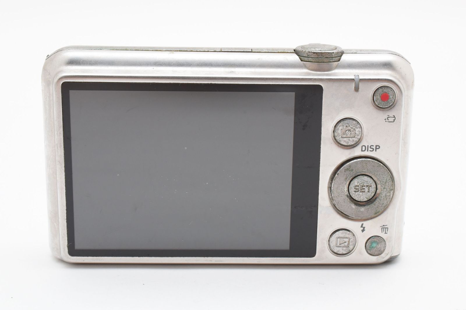 ☆ジャンク☆ カシオ CASIO EXILIM EX-ZS25 #06250912 - メルカリ