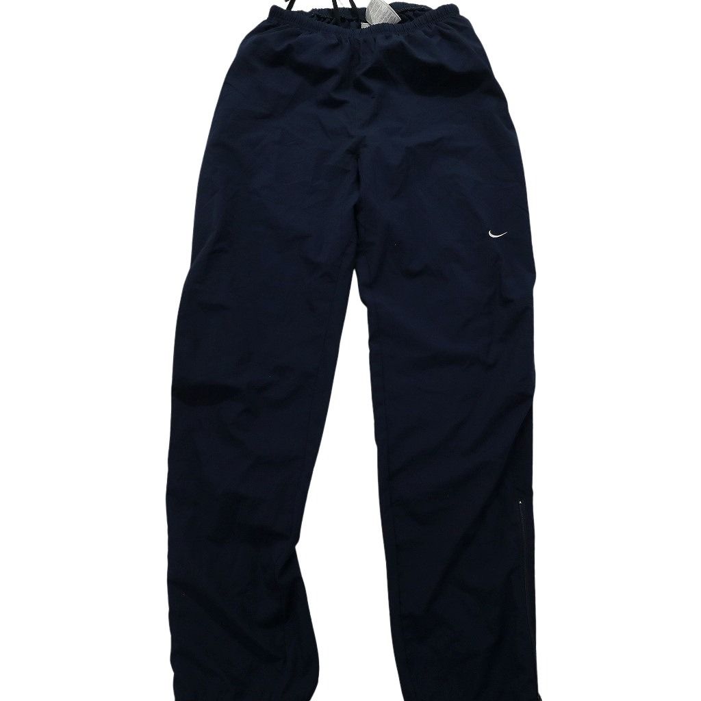 古着卸 ナイキ NIKE ウインドブレーカー パンツ 6枚セット メンズ M ライン スウォッシュ ナイロン 古着 NC0760 KIN-KAAI_COM