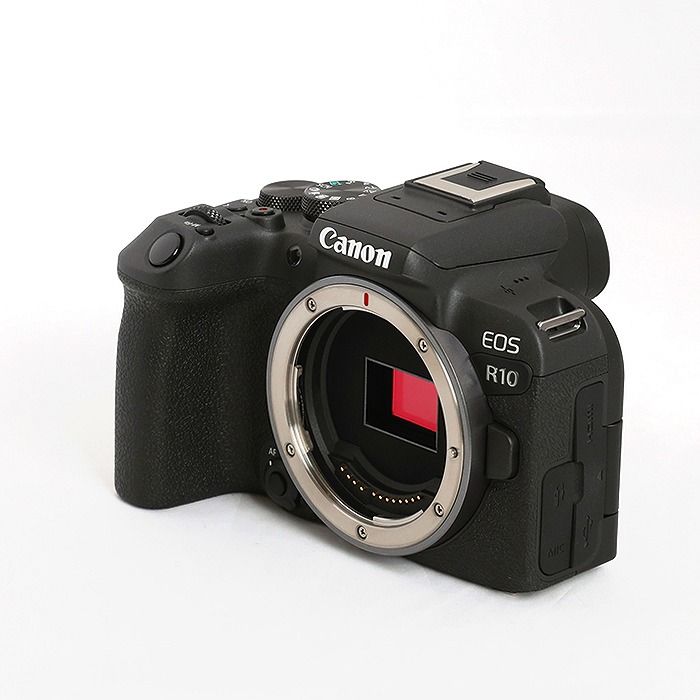 中古】(キヤノン) Canon EOS R10 ボデイ