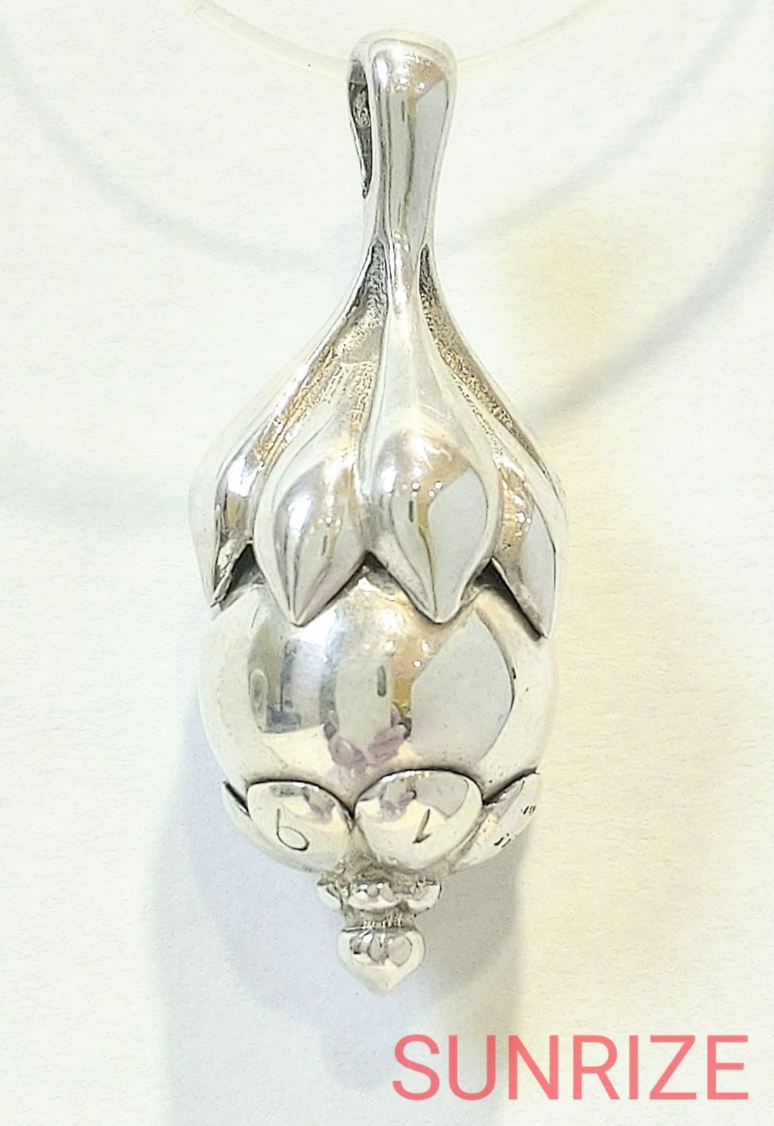 925S GEORG JENSEN ジョージジェンセン 1991 ヘリテージ