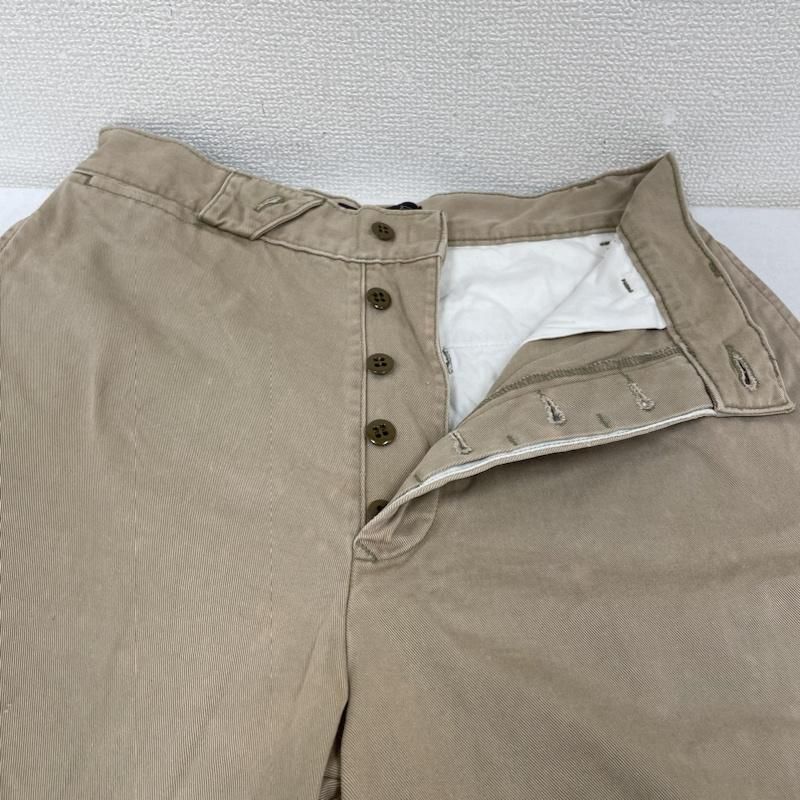 RRL ダブルアールエル パンツ ショートパンツ 90s 三ツ星タグ